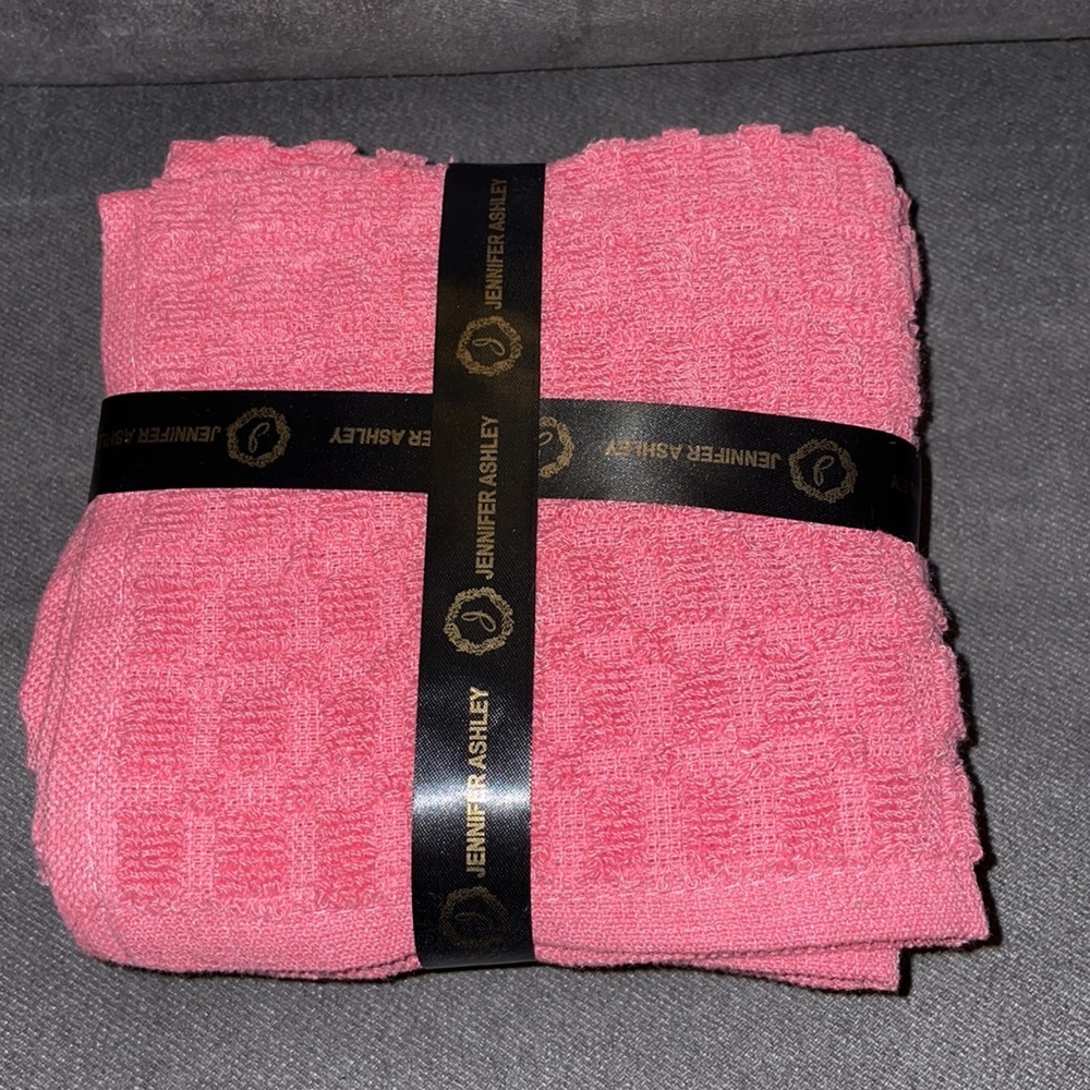 6 pack washcloths - Picture 4 of 4